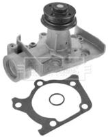 Borg & Beck BWP1827 Water pump