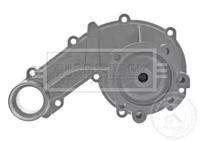 Borg & Beck BWP2037 Water pump