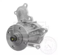 Borg & Beck BWP2116 Water pump