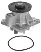 Borg & Beck BWP2156 Water pump