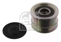 Febi 32312 Шкив генератора Febi 32312 Шкив генератора