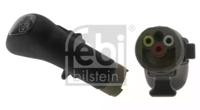Febi 32388 Knob assy shift lever Febi 32388 Knob assy shift lever