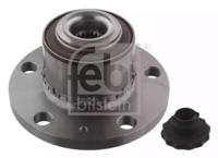 Febi 32558 Wheel bearing Febi 32558 Wheel bearing