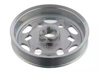 Febi 32572 Шкив коленвала