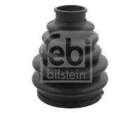 Febi 32663 Dust boot kit axle joint Febi 32663 Dust boot kit axle joint