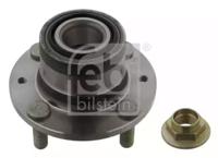 Febi 32684 Wheel bearing
