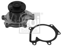 Febi 32687 Water pump