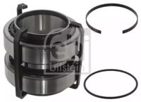 Febi 32712 Підшипник маточини колеса