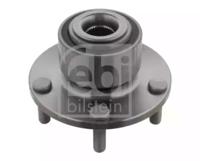 Febi 32868 Wheel bearing Febi 32868 Wheel bearing