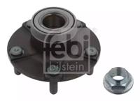 Febi 32869 Wheel bearing Febi 32869 Wheel bearing