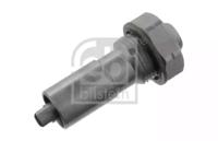 Febi 33044 Tensioner assy pulley Febi 33044 Tensioner assy pulley