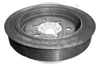 Optimal F8-6394 Шків колінвала Optimal F8-6394 Шків колінвала