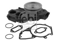 Febi 33174 Water pump