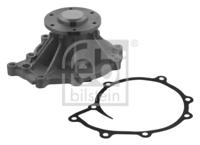Febi 33175 Water pump Febi 33175 Water pump