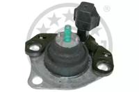Optimal F8-6483 Insulator engine mounting