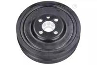 Optimal F8-6573 Шків колінвала