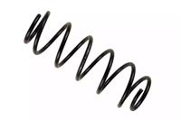 Bilstein 36-129867 Пружина подвески передняя Bilstein 36-129867 Пружина подвески передняя