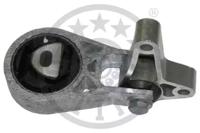 Optimal F8-6606 Insulator engine mounting