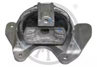 Optimal F8-6609 Insulator engine mounting