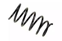 Bilstein 36-130580 Пружина подвески передняя