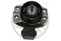 Optimal F8-6675 Insulator engine mounting