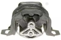 Optimal F8-6833 Опора двигуна, КПП Optimal F8-6833 Опора двигуна, КПП