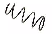 Bilstein 36-154364 Пружина подвески передняя Bilstein 36-154364 Пружина подвески передняя