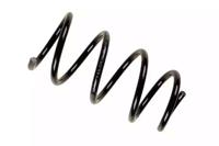 Bilstein 36-160150 Пружина підвіски Bilstein 36-160150 Пружина підвіски