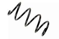 Bilstein 36-160433 Пружина подвески передняя Bilstein 36-160433 Пружина подвески передняя