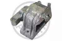 Optimal F8-6989 Опора двигуна, КПП Optimal F8-6989 Опора двигуна, КПП