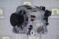 Da Silva 011976 Alternator assy Da Silva 011976 Alternator assy