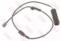 TRW GIC117 Датчик зносу гальмівних колодок TRW GIC117 Датчик зносу гальмівних колодок