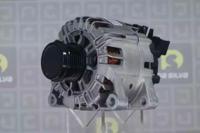 Da Silva 012076 Alternator assy