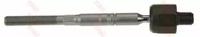 TRW JAR1015 End assy steering rack TRW JAR1015 End assy steering rack
