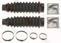 TRW JBE216 Пильник рульової рейки