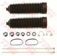 TRW JBE231 Пильник рульової рейки