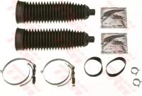 TRW JBE232 Пыльник рулевой рейки