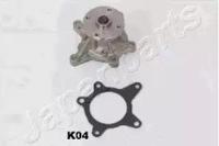 Japanparts PQ-K04 Water pump