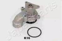 Japanparts PQ-K16 Water pump Japanparts PQ-K16 Water pump