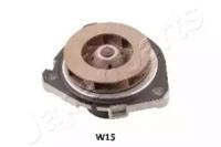 Japanparts PQ-W15 Насос охлаждающей жидкости Japanparts PQ-W15 Насос охлаждающей жидкости
