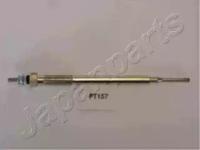 Japanparts PT157 Свічка розжарювання Japanparts PT157 Свічка розжарювання
