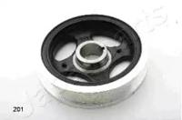 Japanparts PU201 Шків колінвала