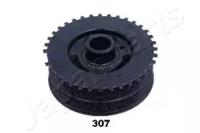 Japanparts PU307 Шків колінвала