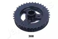 Japanparts PU308 Шкив коленвала