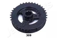 Japanparts PU309 Шкив коленвала