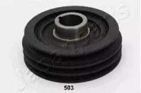 Japanparts PU503 Шкив коленвала