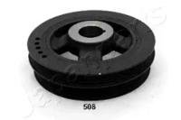 Japanparts PU508 Шків колінвала