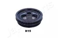 Japanparts PU-H15 Шкив коленвала