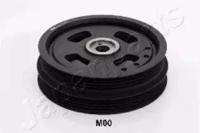 Japanparts PU-M00 Шків колінвала