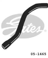 Gates 051465 Патрубок Gates 051465 Патрубок